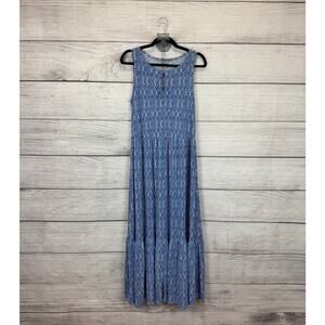 sachin and babi light blue dress Chico's Casual Maxi Dresses for Women for sale main image 1